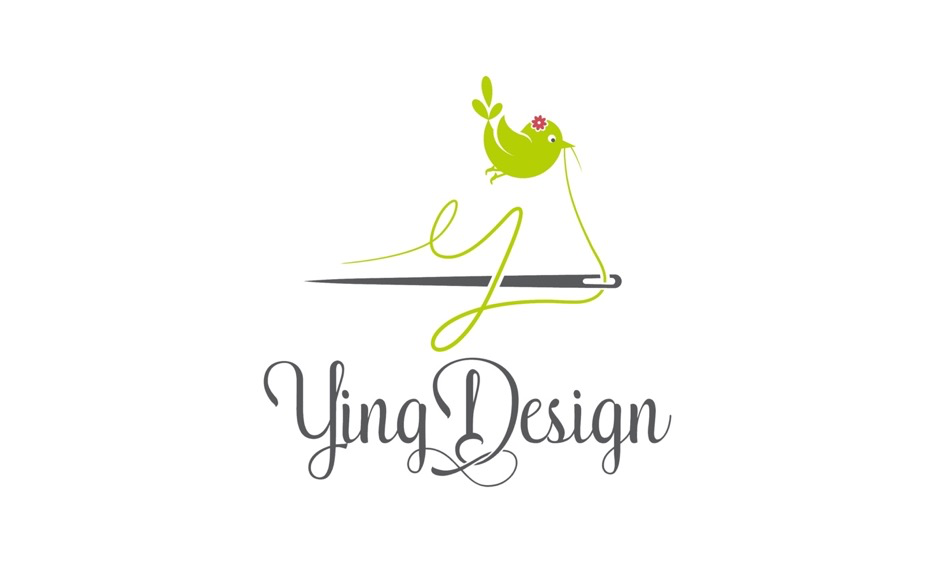 Logo Ying Design